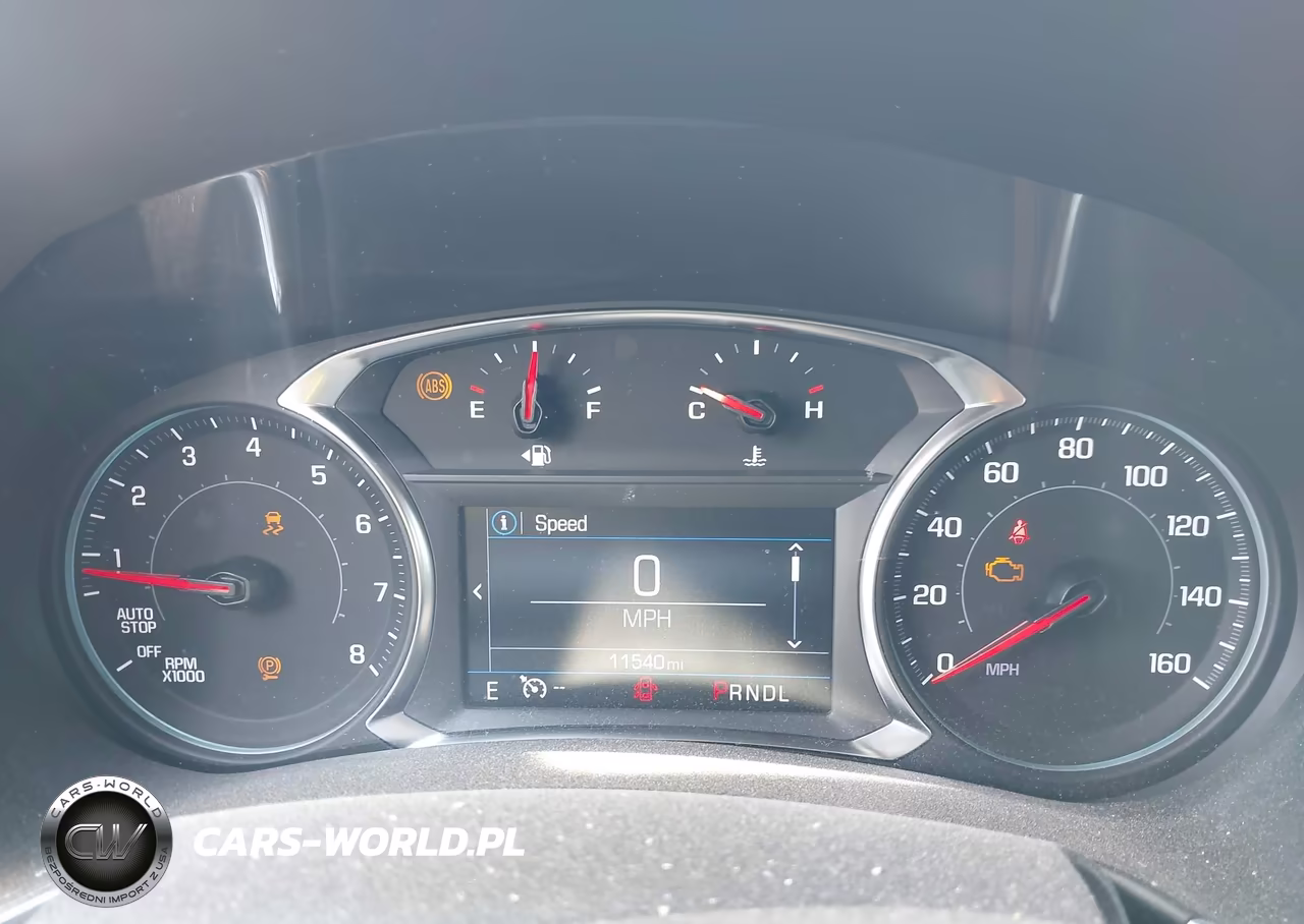 2024 Chevrolet Equinox Fwd Ls VIN:3GNAXHEGXRL192569 - 7