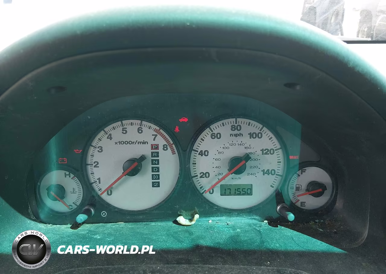 2002 Honda Civic Ex VIN:1HGES26862L070954 - 7