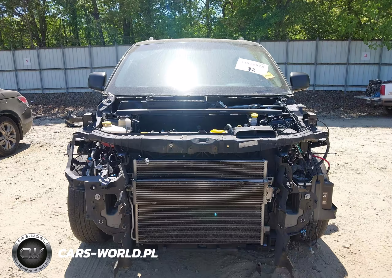 2018 Dodge Journey Se VIN:3C4PDCAB5JT274142 - 13