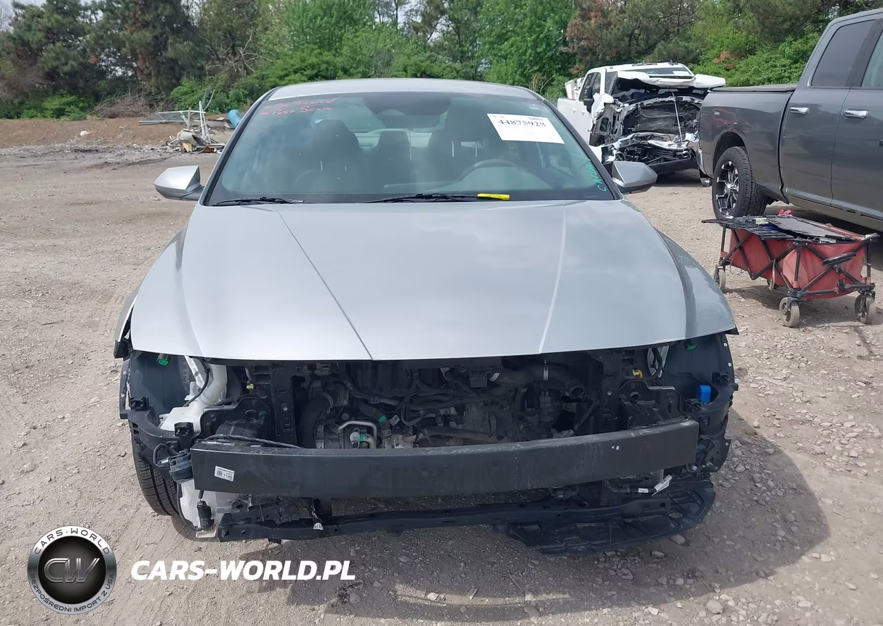 2023 Hyundai Elantra Sel VIN:5NPLM4AG8PH104074 - 12