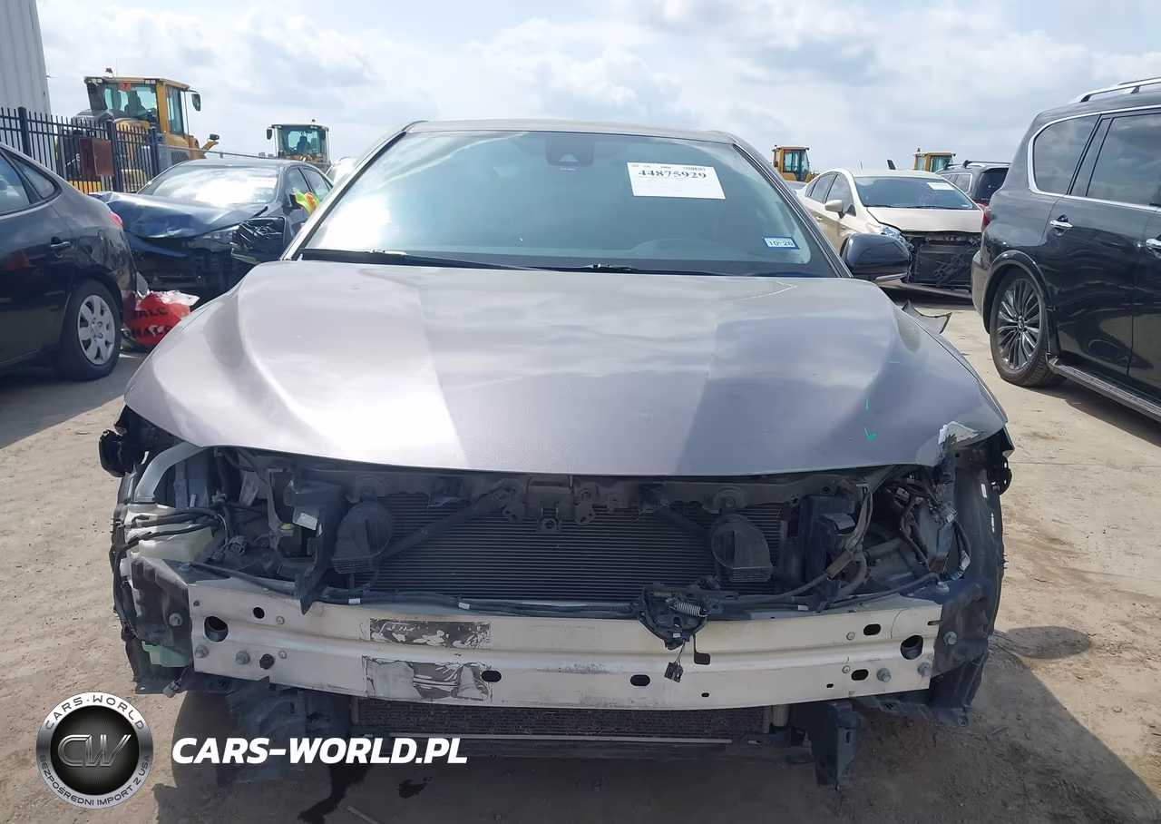 2022 Toyota Camry Se VIN:4T1G11AK8NU661966 - 13