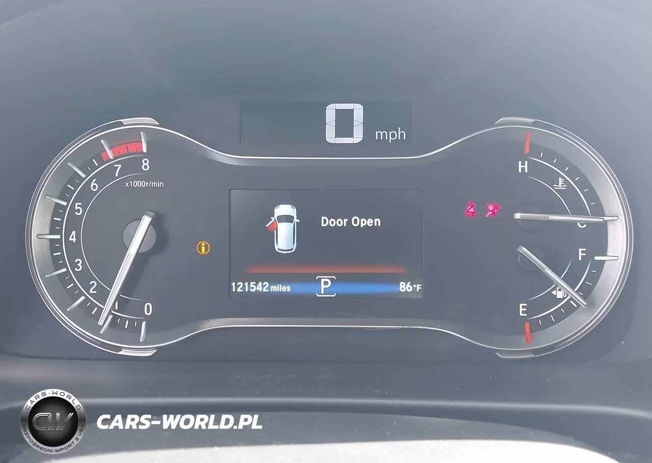 2017 Honda Pilot Ex VIN:5FNYF6H38HB067980 - 7