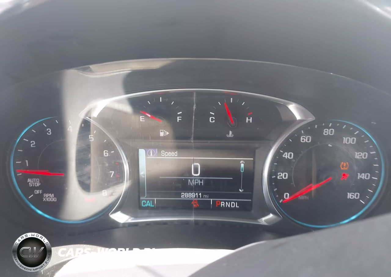 2018 Chevrolet Malibu Lt VIN:1G1ZD5ST5JF128497 - 7