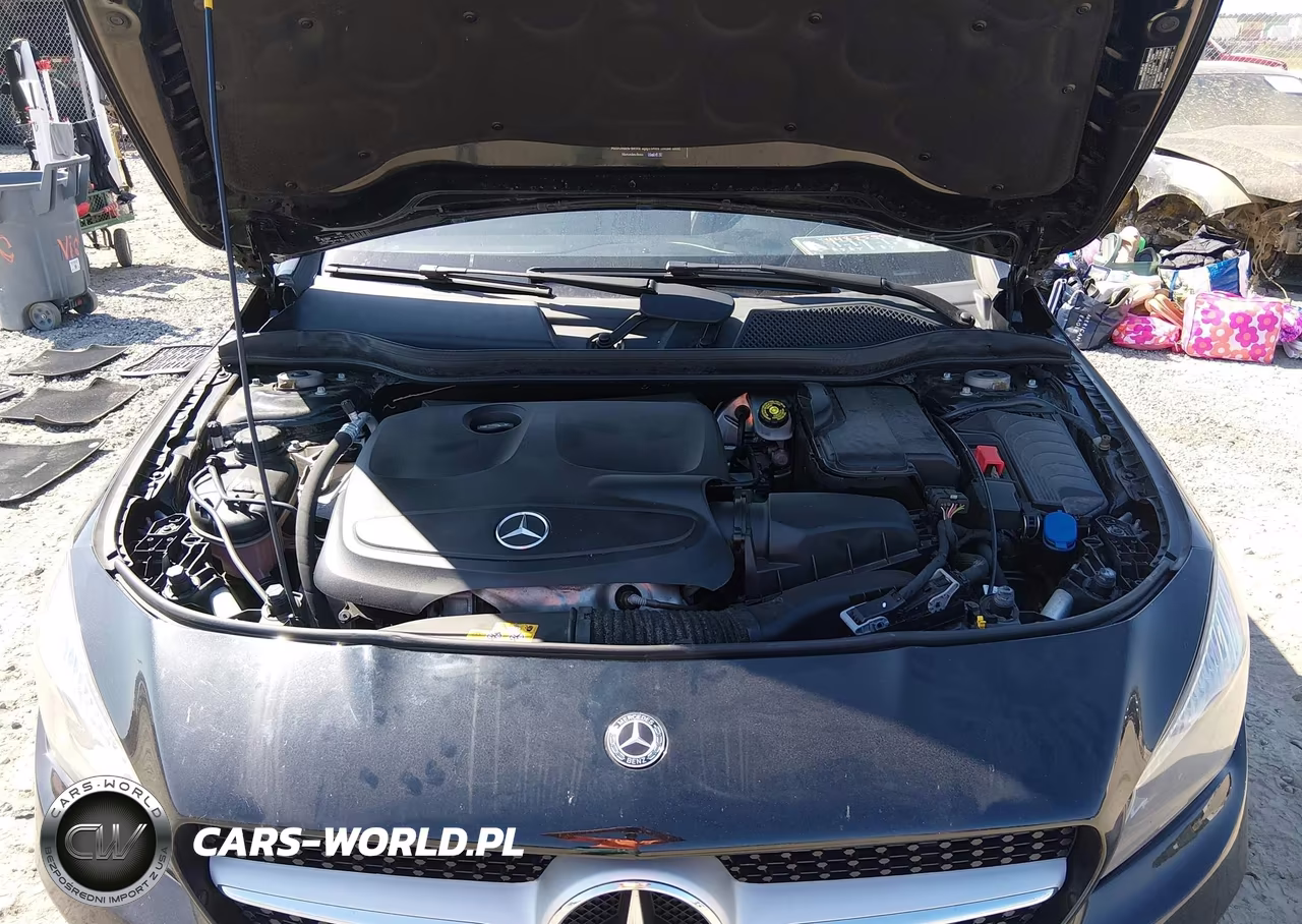 2019 Mercedes-Benz Cla 250 4Matic VIN:WDDSJ4GB2KN721727 - 10