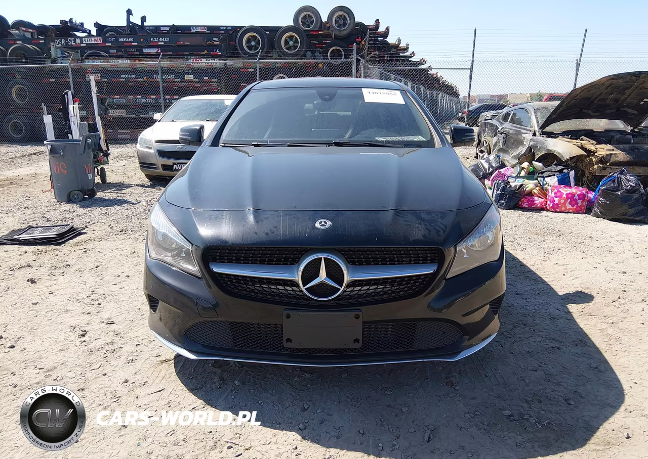 2019 Mercedes-Benz Cla 250 4Matic VIN:WDDSJ4GB2KN721727 - 12