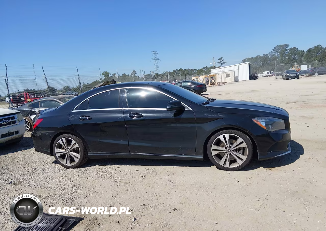 2019 Mercedes-Benz Cla 250 4Matic VIN:WDDSJ4GB2KN721727 - 13