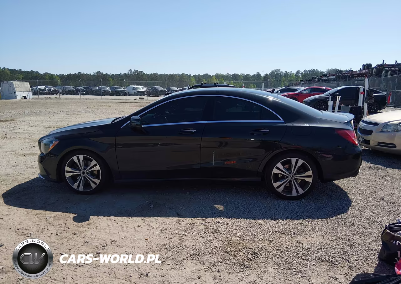 2019 Mercedes-Benz Cla 250 4Matic VIN:WDDSJ4GB2KN721727 - 14