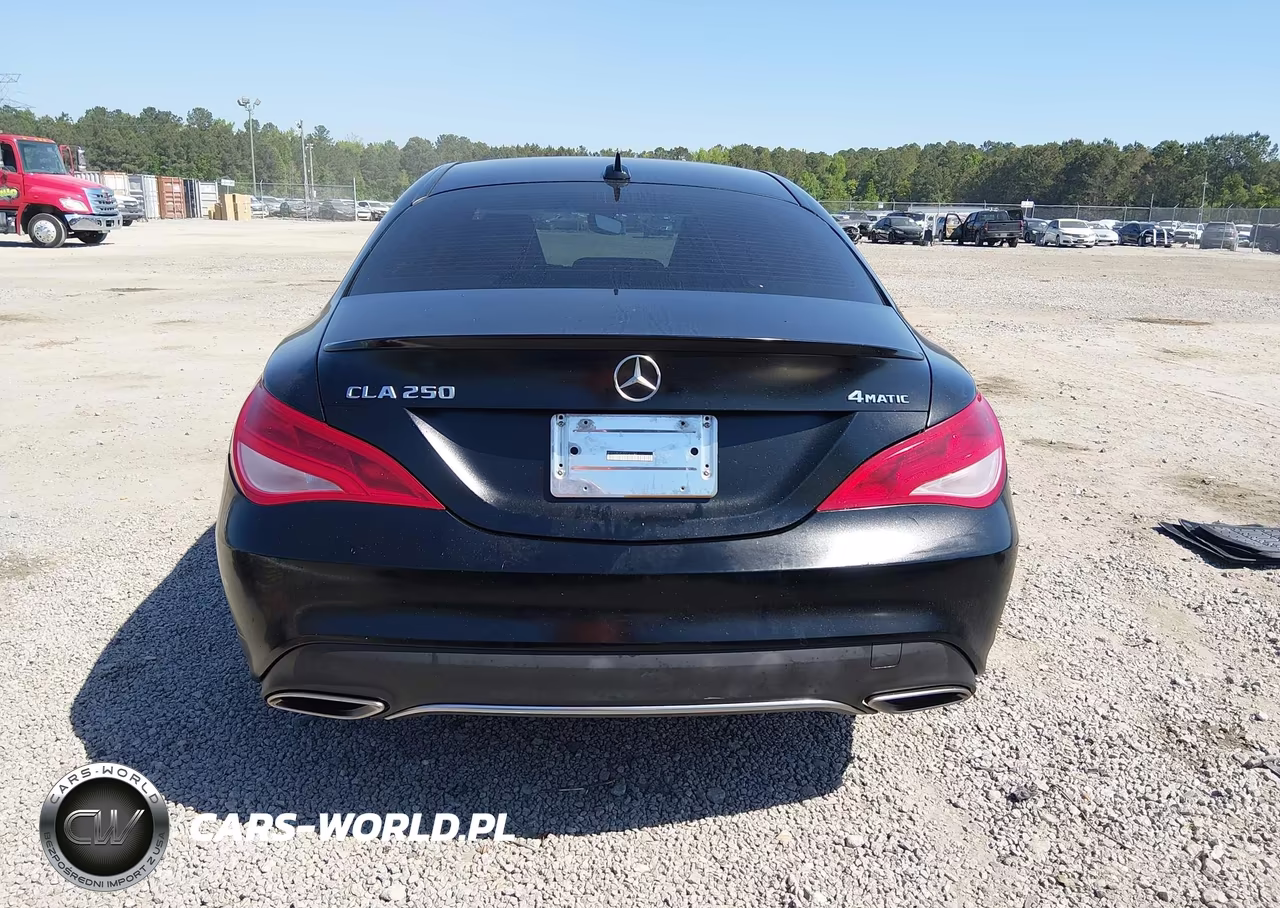 2019 Mercedes-Benz Cla 250 4Matic VIN:WDDSJ4GB2KN721727 - 16
