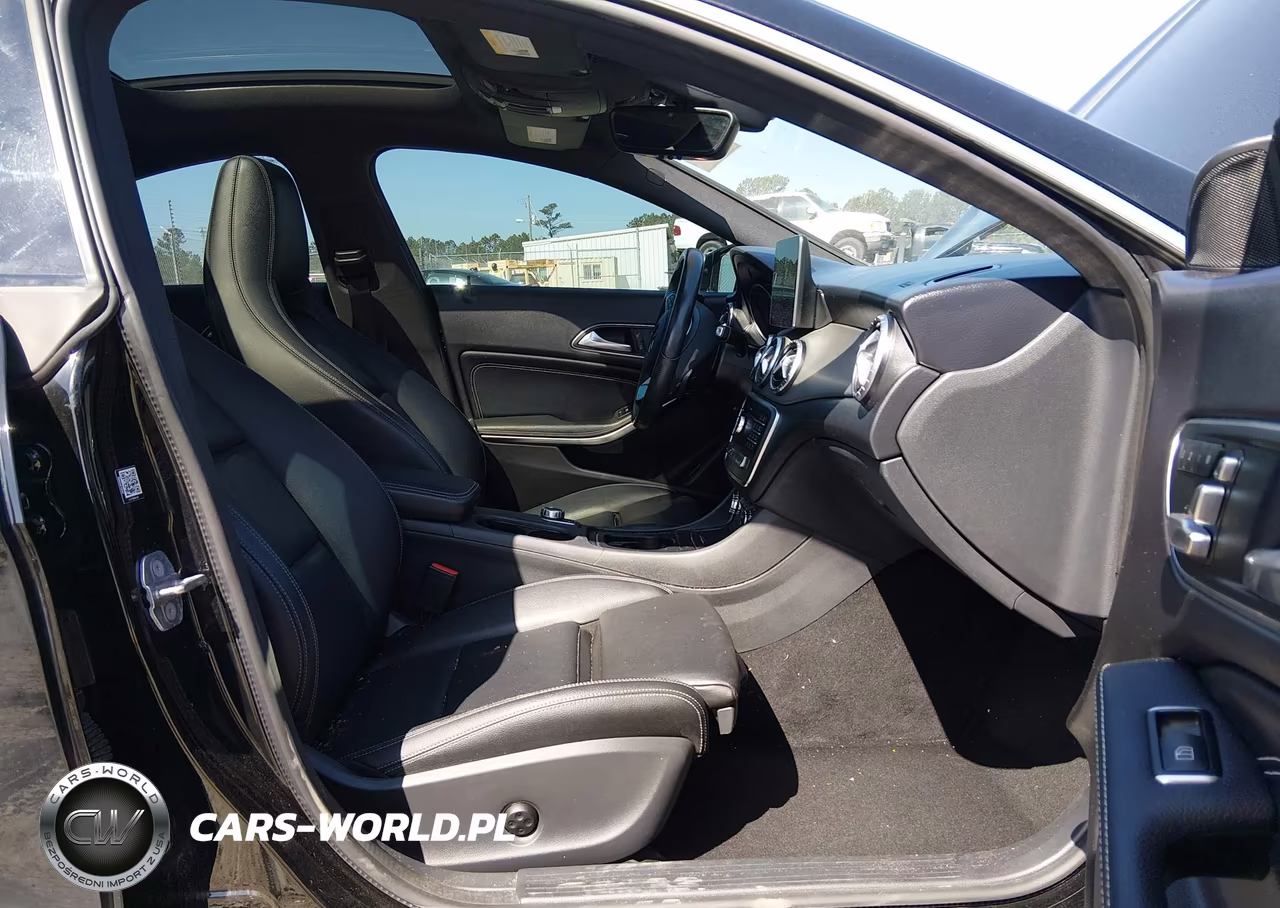 2019 Mercedes-Benz Cla 250 4Matic VIN:WDDSJ4GB2KN721727 - 5