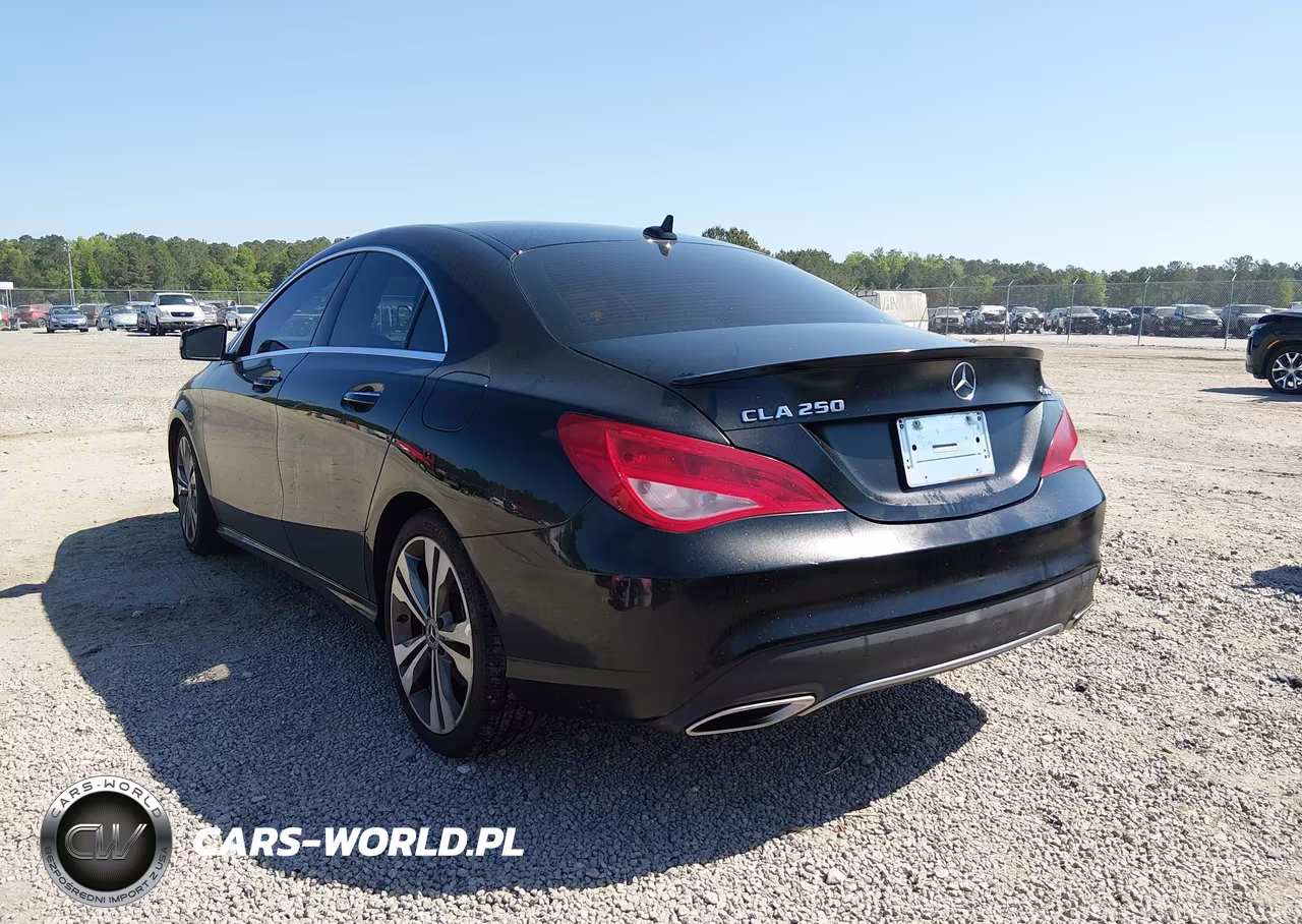 2019 Mercedes-Benz Cla 250 4Matic VIN:WDDSJ4GB2KN721727 - 6