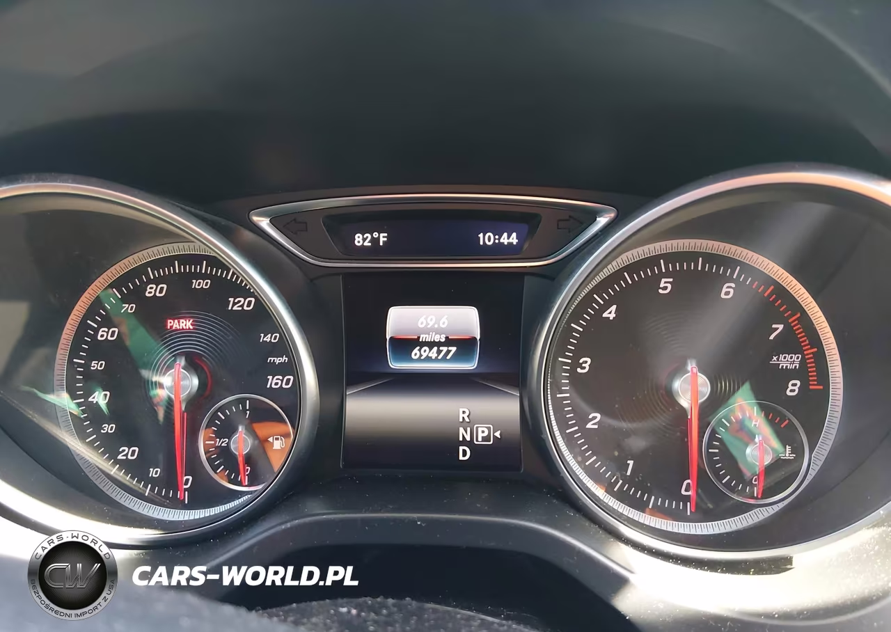 2019 Mercedes-Benz Cla 250 4Matic VIN:WDDSJ4GB2KN721727 - 7