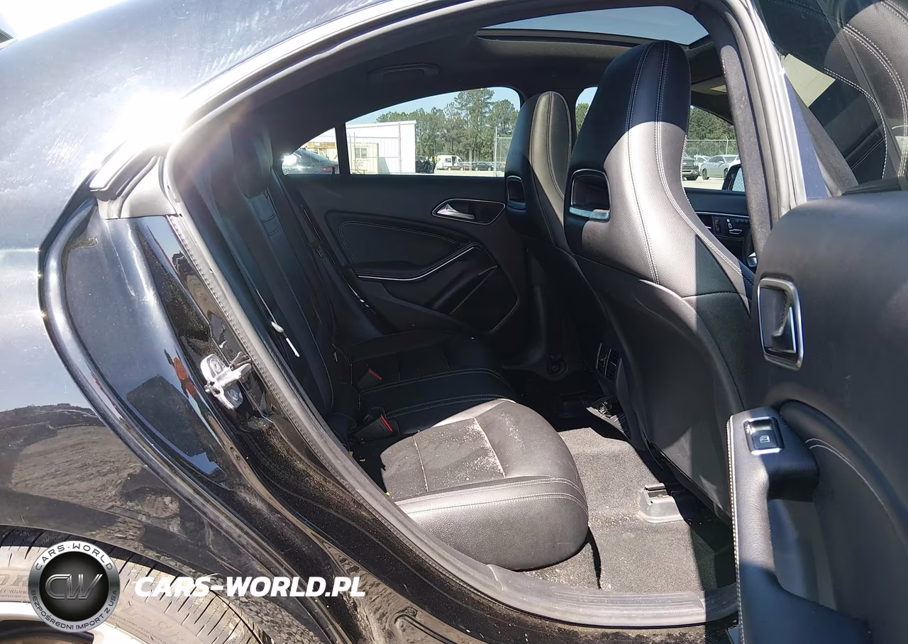 2019 Mercedes-Benz Cla 250 4Matic VIN:WDDSJ4GB2KN721727 - 8