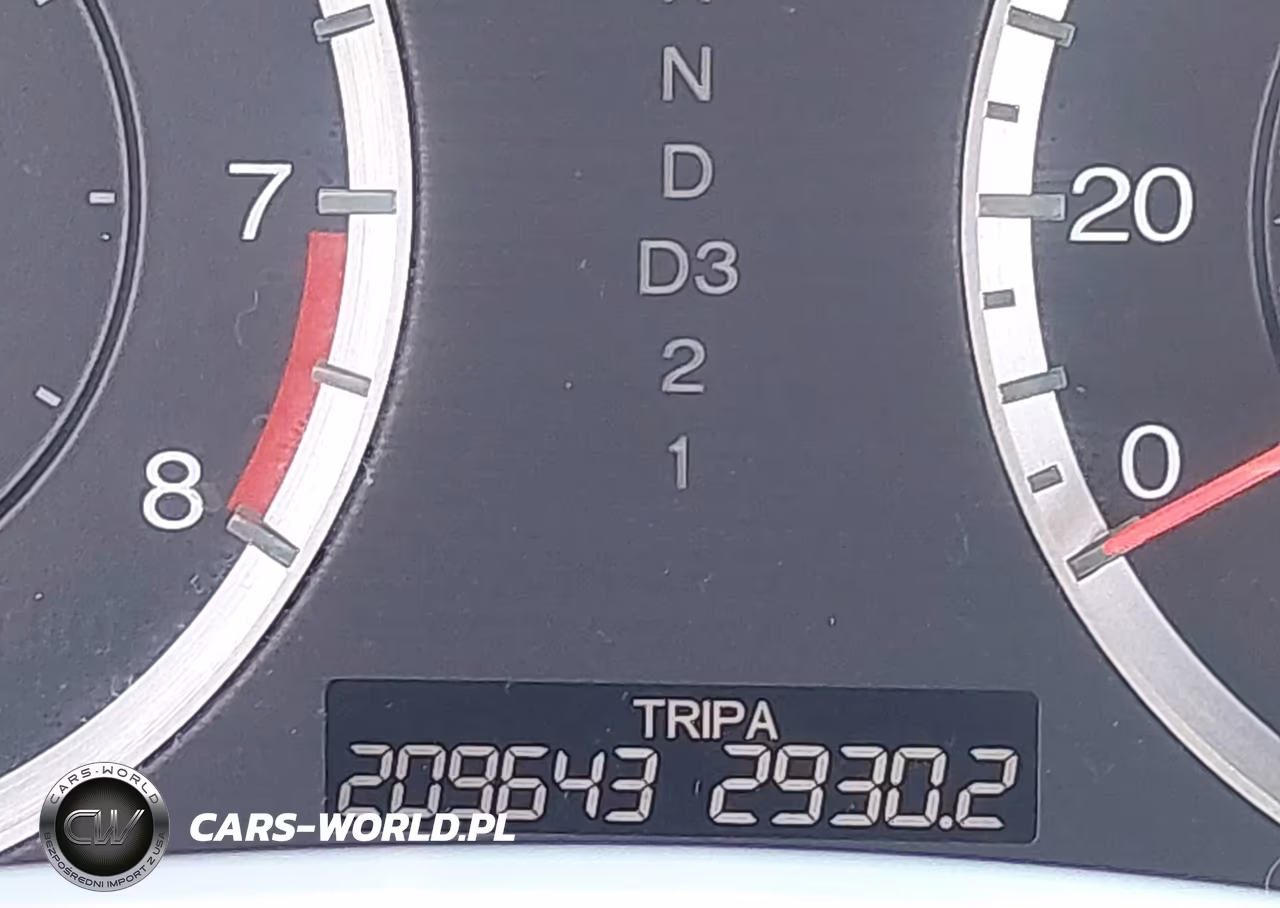 2011 Honda Accord 2.4 Ex-L VIN:1HGCP2F84BA038542 - 15