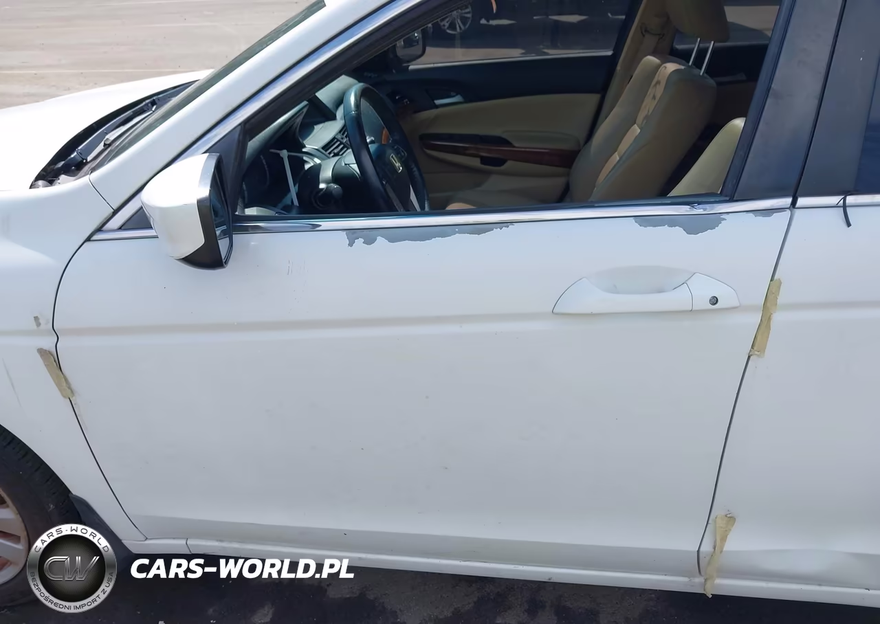 2011 Honda Accord 2.4 Ex-L VIN:1HGCP2F84BA038542 - 17
