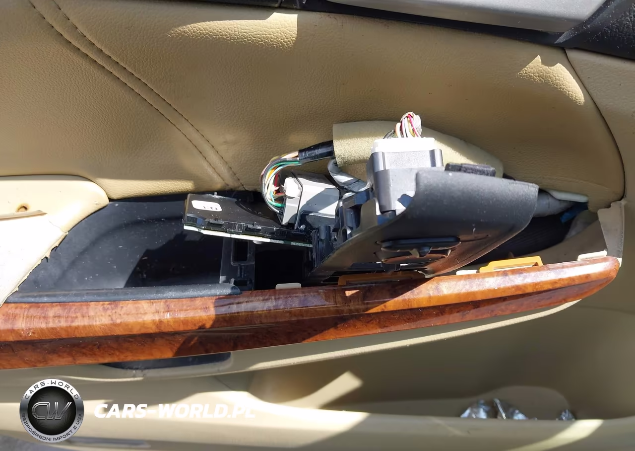 2011 Honda Accord 2.4 Ex-L VIN:1HGCP2F84BA038542 - 18