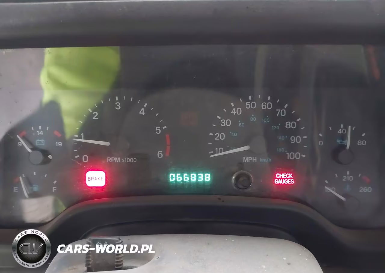 1999 Jeep Wrangler Sport VIN:1J4FY19S5XP491335 - 7