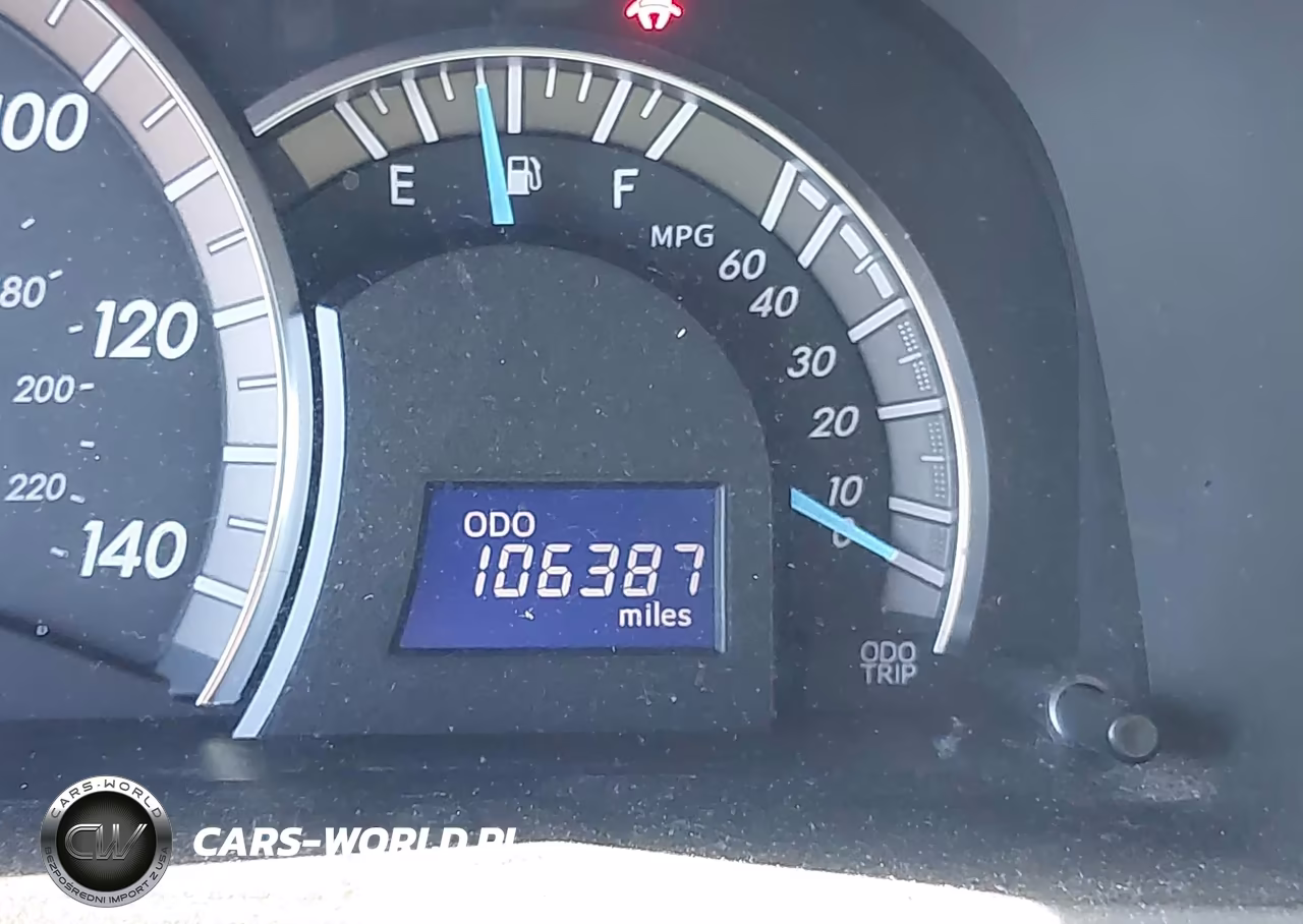 2012 Toyota Camry Se VIN:4T1BF1FK4CU069028 - 15