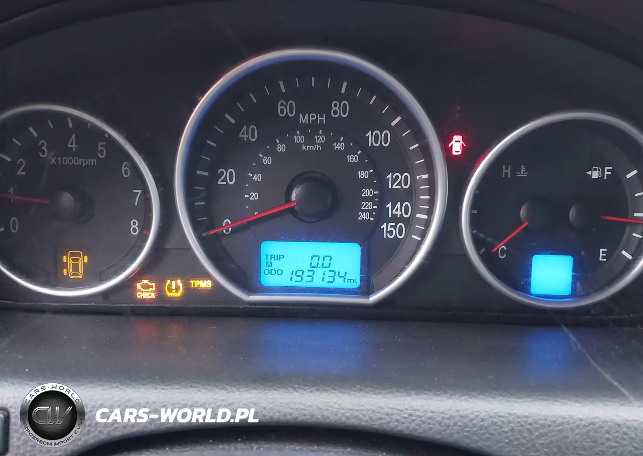 2007 Hyundai Veracruz Gls-Limited-Se VIN:KM8NU13CX7U021314 - 7