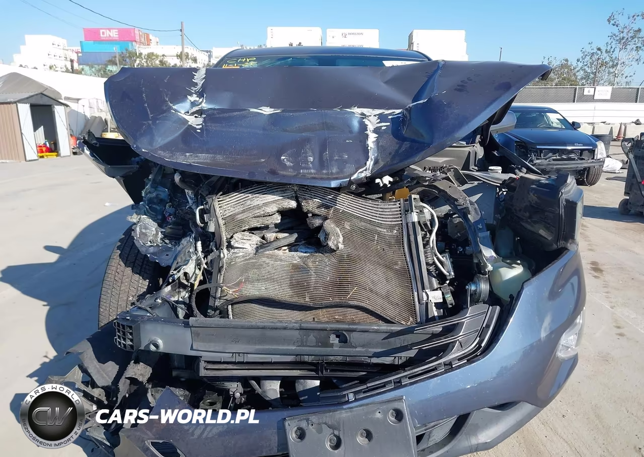 2018 Chevrolet Equinox Lt VIN:3GNAXJEV6JL126899 - 12