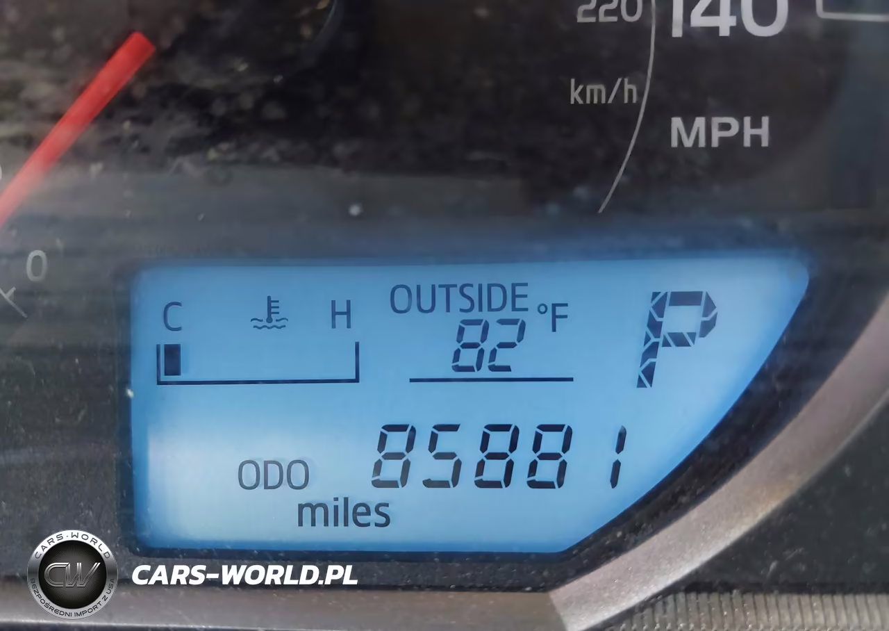 2014 Toyota Rav4 Le VIN:2T3ZFREV7EW109864 - 15