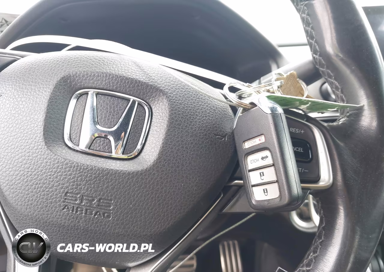 2022 Honda Accord Sport VIN:1HGCV1F3XNA057282 - 11