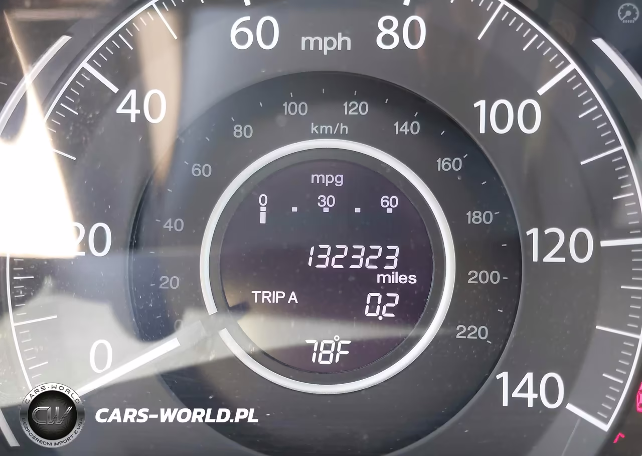 2013 Honda Cr-V Lx VIN:5J6RM3H33DL039918 - 15