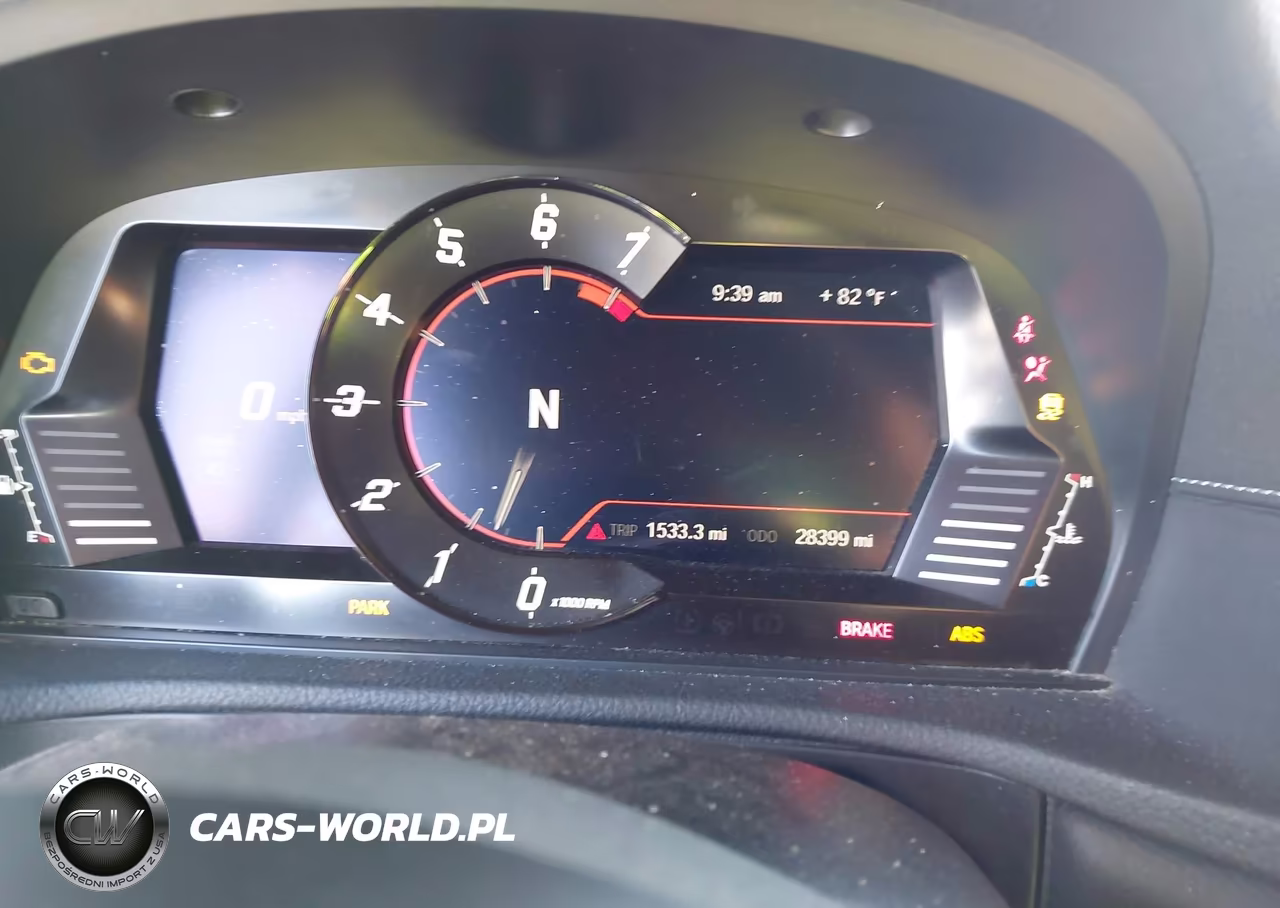 2023 Toyota Gr Supra A91-Mt Edition VIN:WZ1DB0G08PW054589 - 7