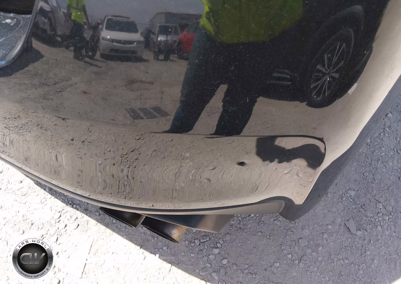 2017 Subaru Wrx Premium VIN:JF1VA1E62H9827811 - 6