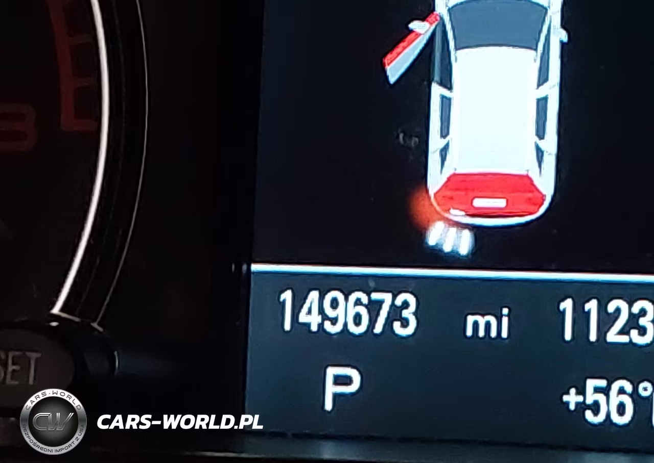 2015 Audi Q5 2.0T Premium VIN:WA1LFAFP2FA007695 - 15