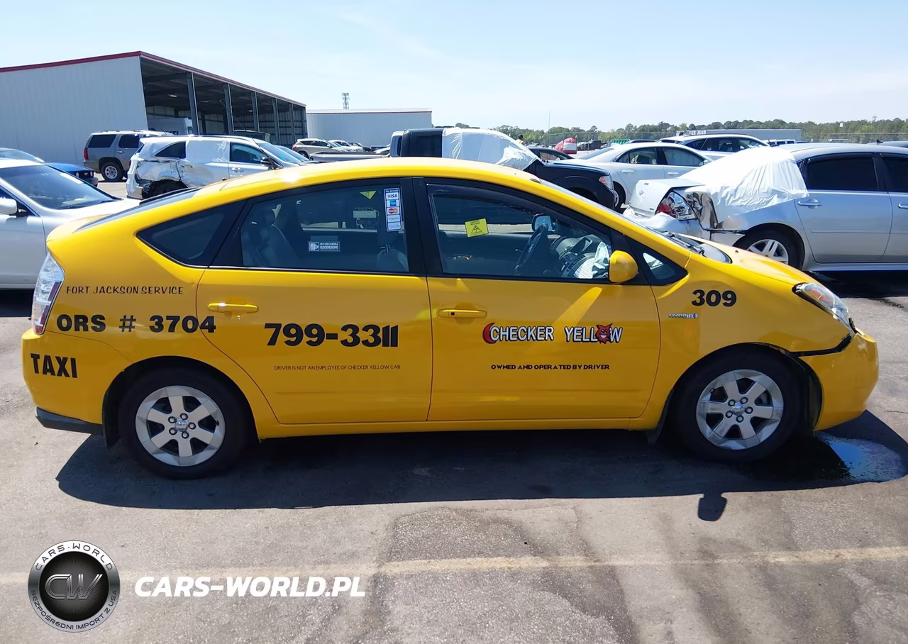 2009 Toyota Prius VIN:JTDKB20U197846000 - 13