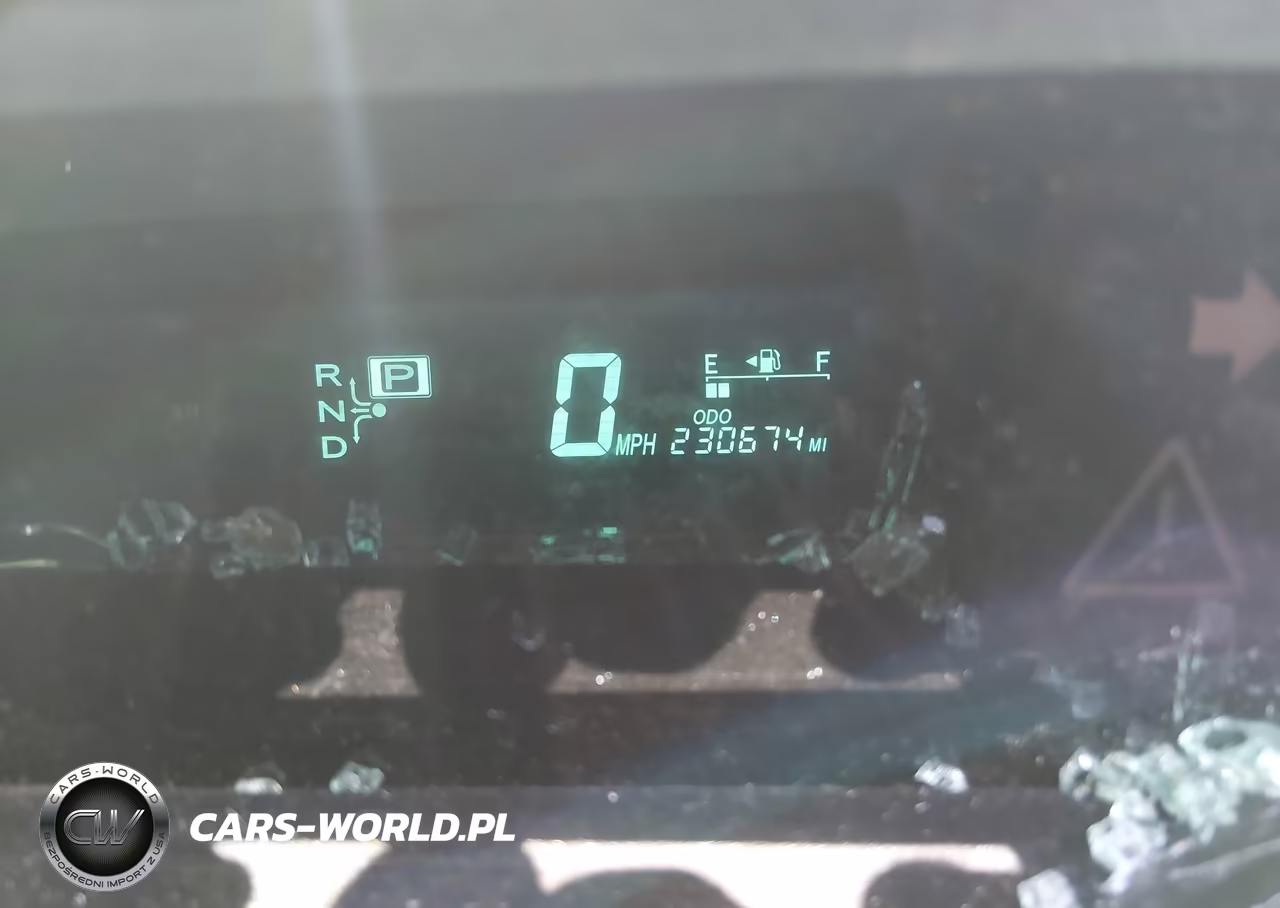 2009 Toyota Prius VIN:JTDKB20U197846000 - 15