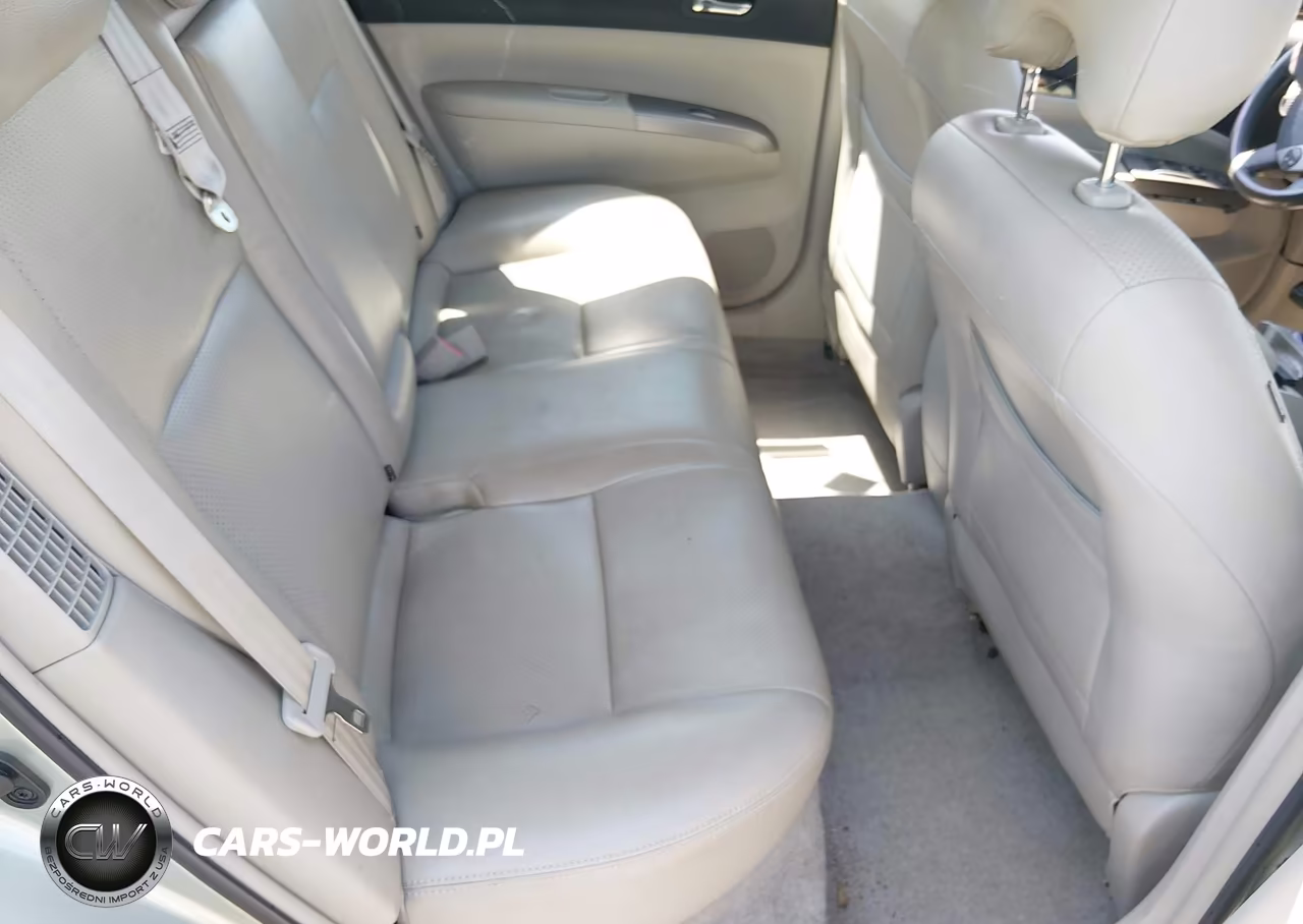2009 Toyota Prius VIN:JTDKB20U197846000 - 8