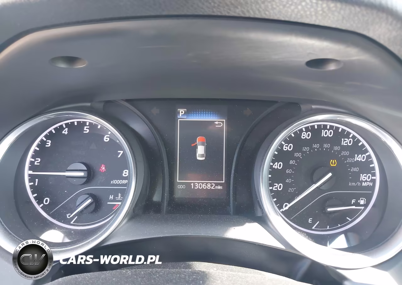 2019 Toyota Camry Se VIN:4T1B11HK5KU832653 - 7
