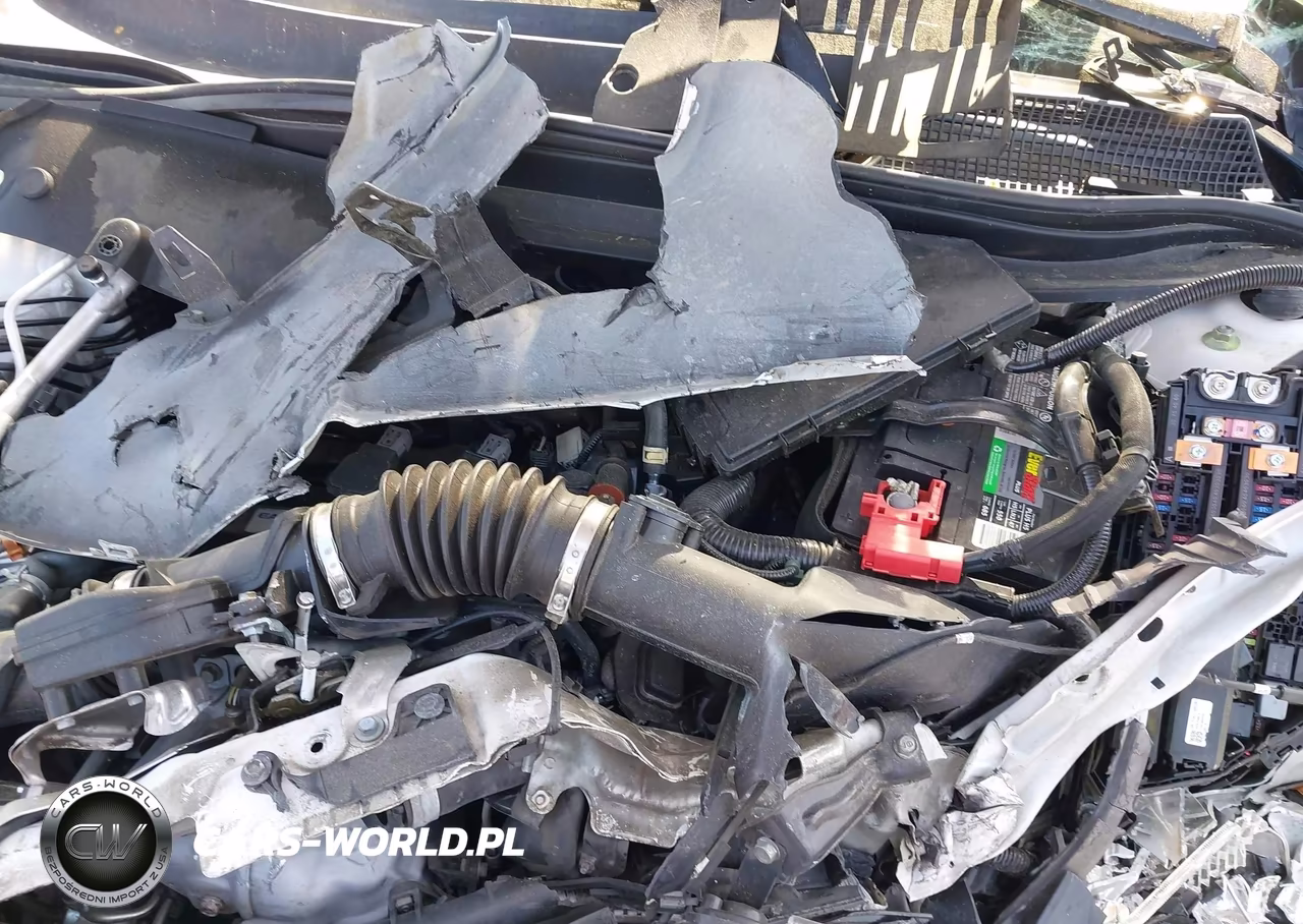 2018 Honda Accord Sport VIN:1HGCV1F33JA075309 - 10