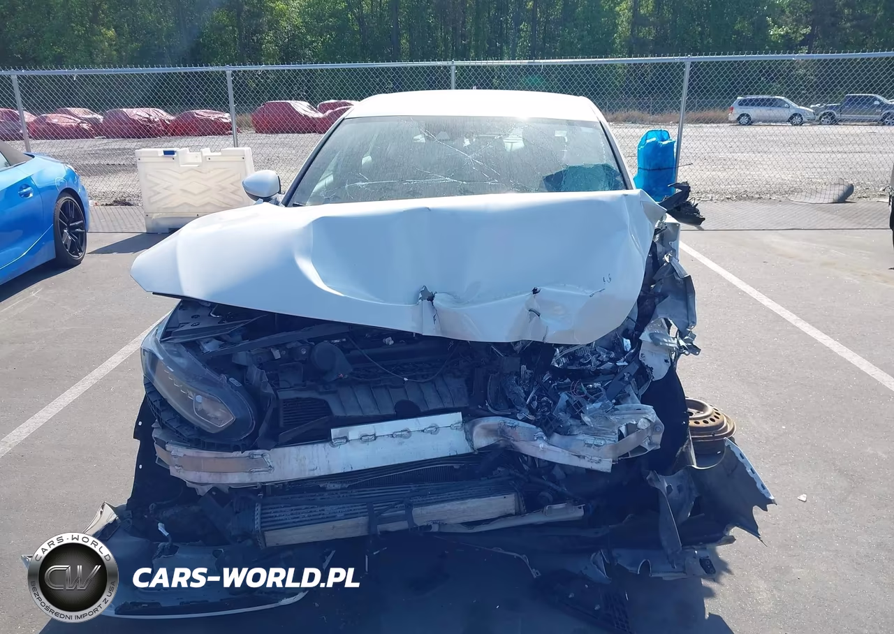 2018 Honda Accord Sport VIN:1HGCV1F33JA075309 - 12