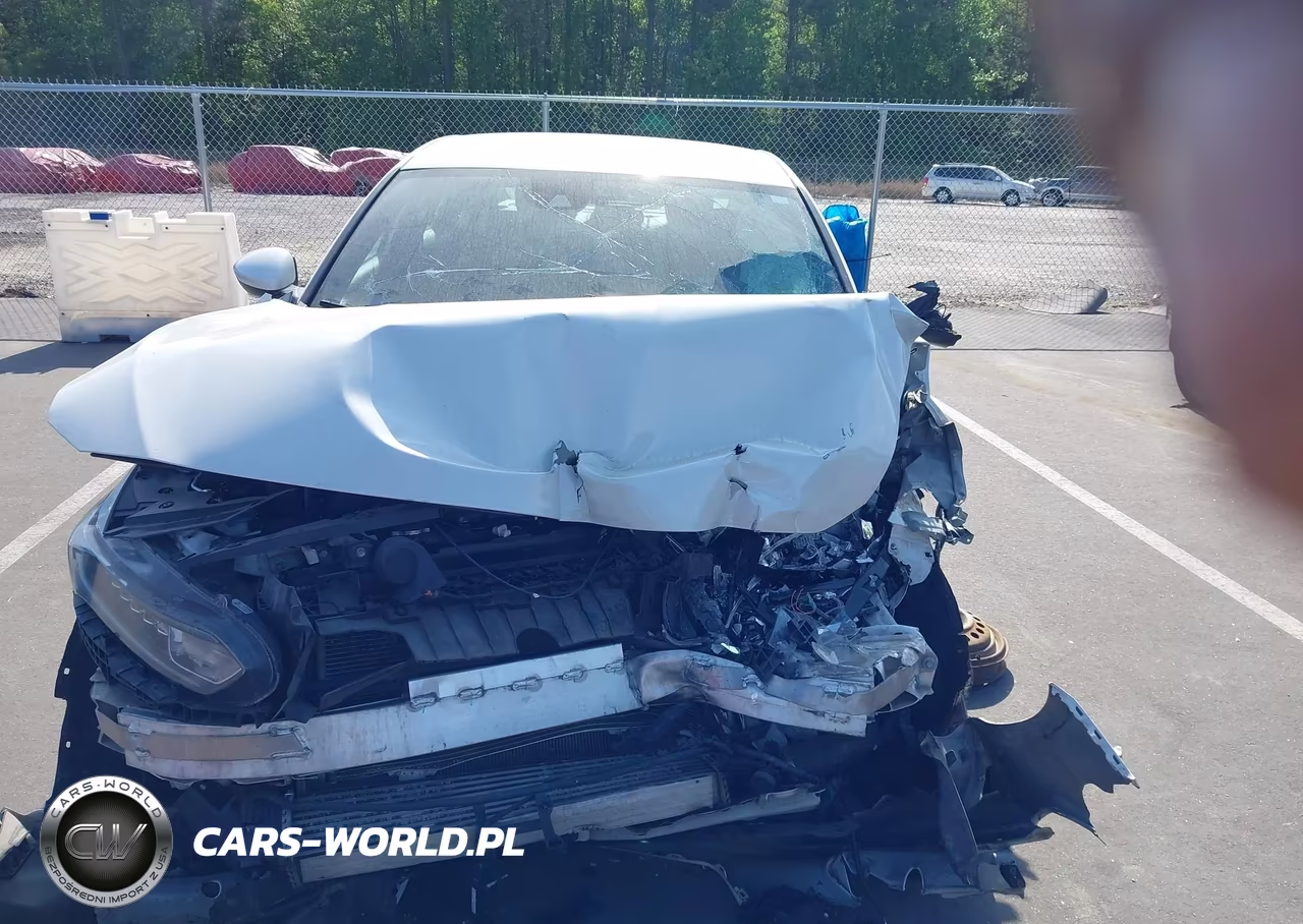 2018 Honda Accord Sport VIN:1HGCV1F33JA075309 - 6