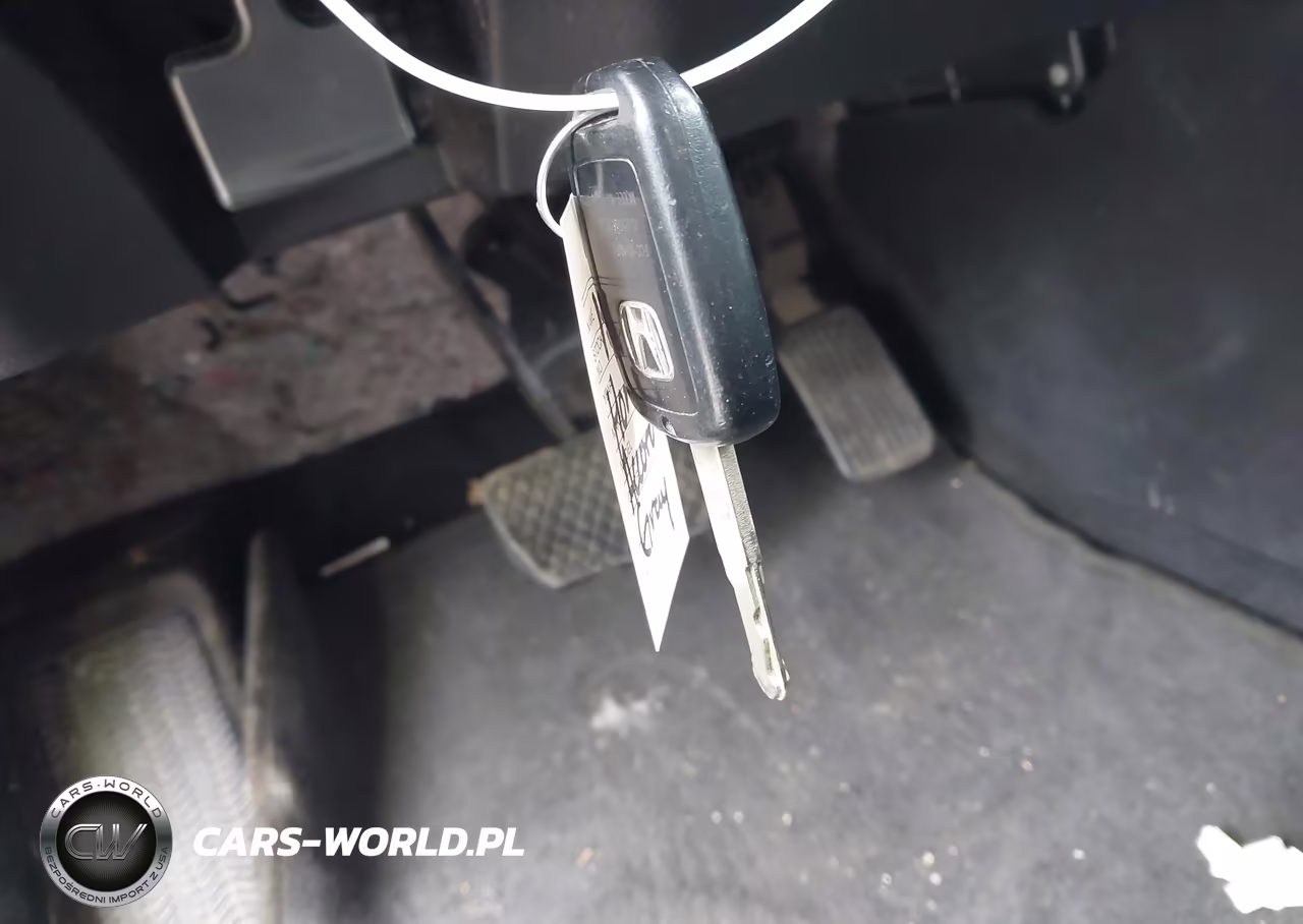 2015 Honda Accord Lx VIN:1HGCR2F32FA080048 - 11