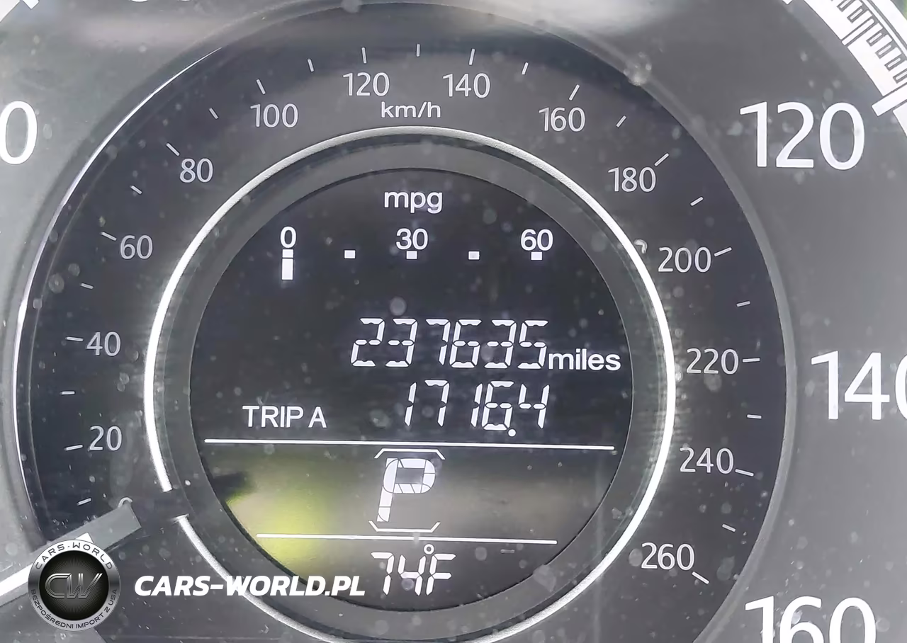 2015 Honda Accord Lx VIN:1HGCR2F32FA080048 - 15