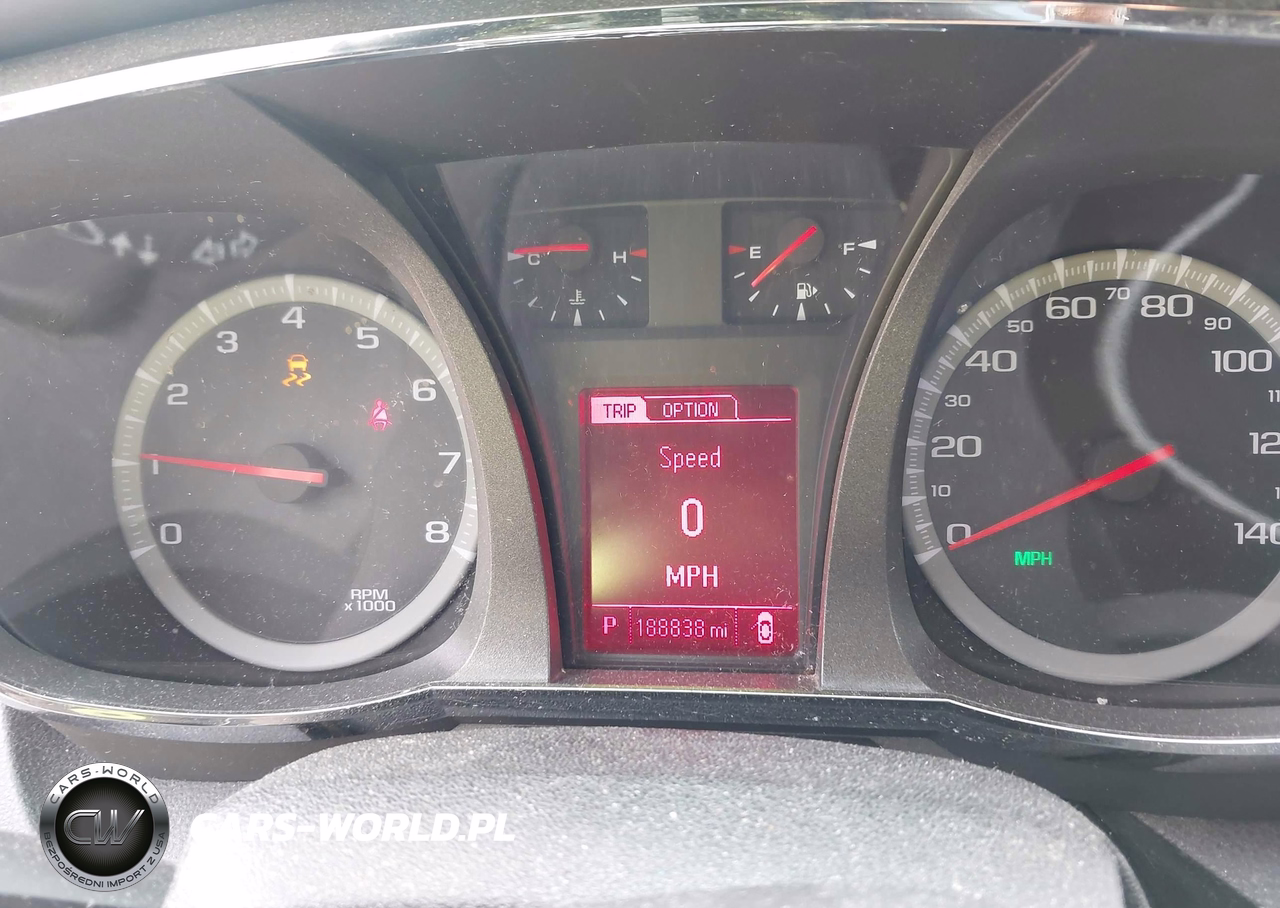 2016 GMC Terrain Slt VIN:2GKFLUEK3G6130637 - 7