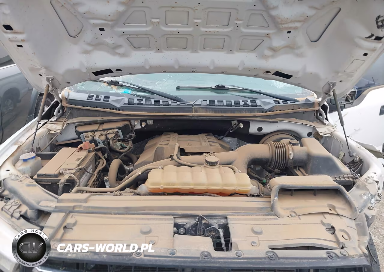 2018 Ford F-150 Xlt VIN:1FTEW1CP6JKE01593 - 10