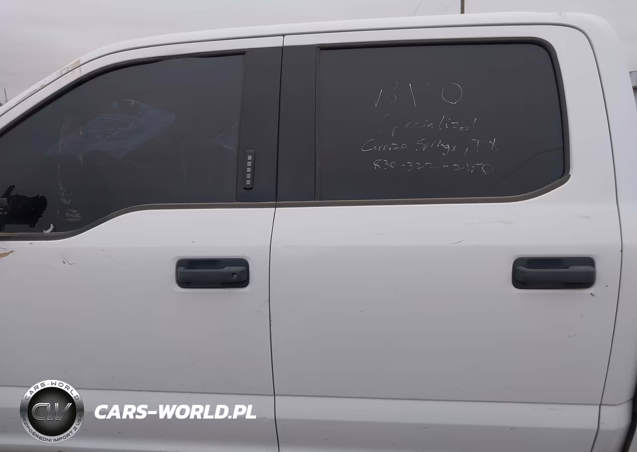 2018 Ford F-150 Xlt VIN:1FTEW1CP6JKE01593 - 15