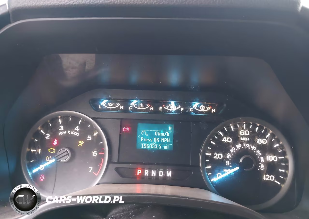 2018 Ford F-150 Xlt VIN:1FTEW1CP6JKE01593 - 7