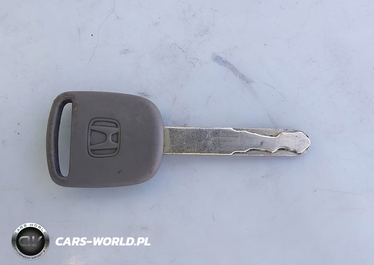 2004 Honda Accord 2.4 Ex VIN:1HGCM56894A027128 - 11