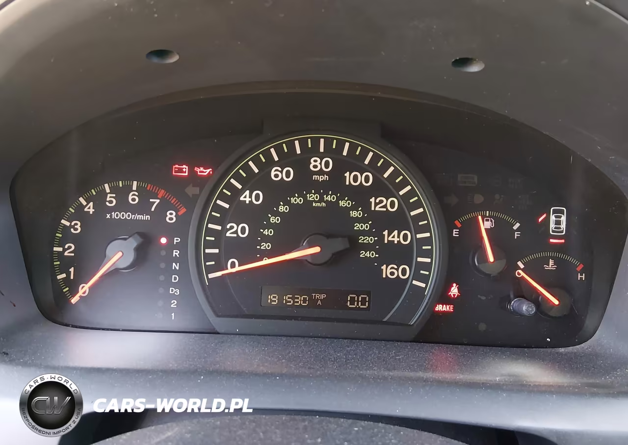 2004 Honda Accord 2.4 Ex VIN:1HGCM56894A027128 - 7