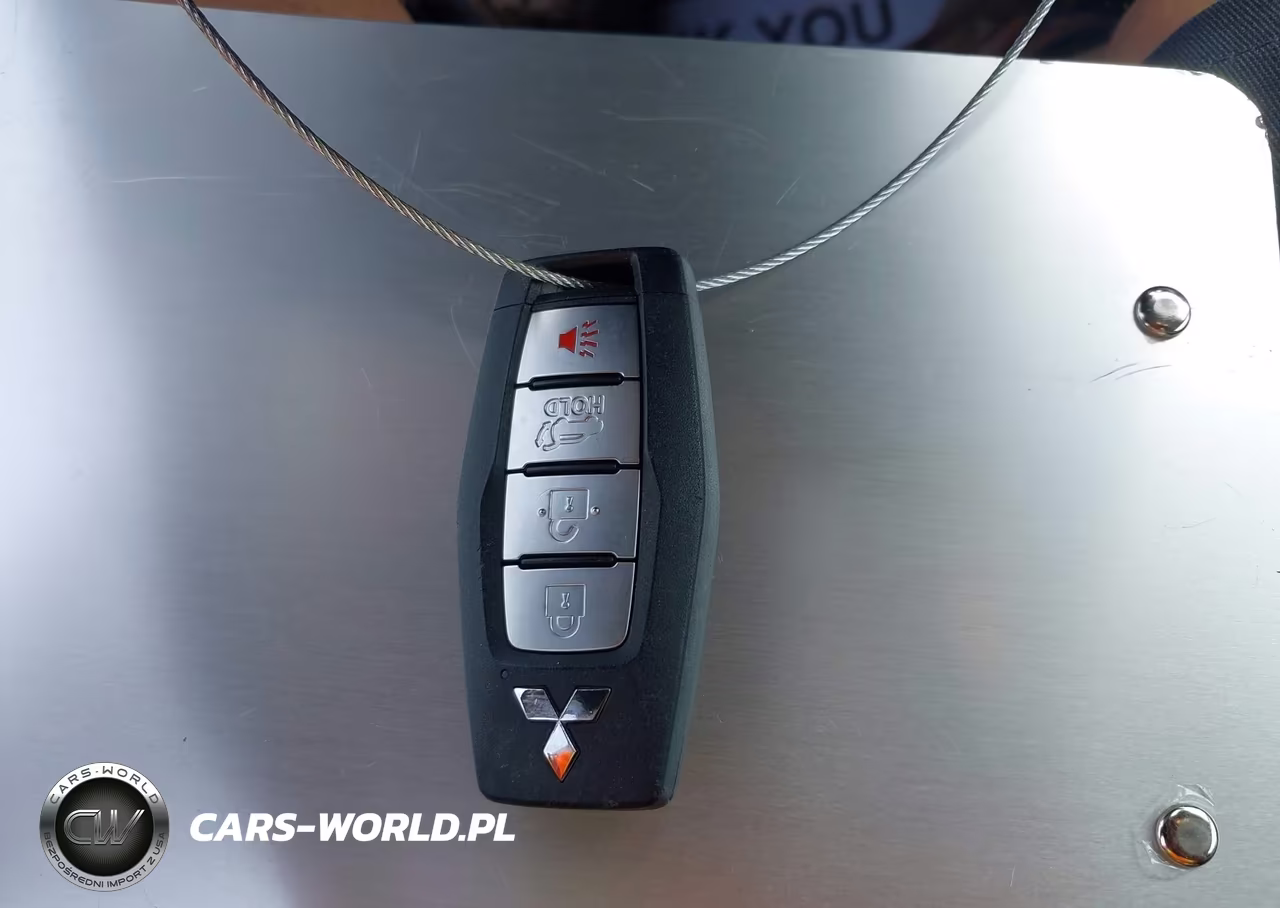 2024 Mitsubishi Outlander Se 2.5 S-Awc-Se Black Edition S-Awc-Se Black Edition W-Pano Roof S-Awc-Se Ralliart S-Awc VIN:JA4J4VA83RZ030252 - 11