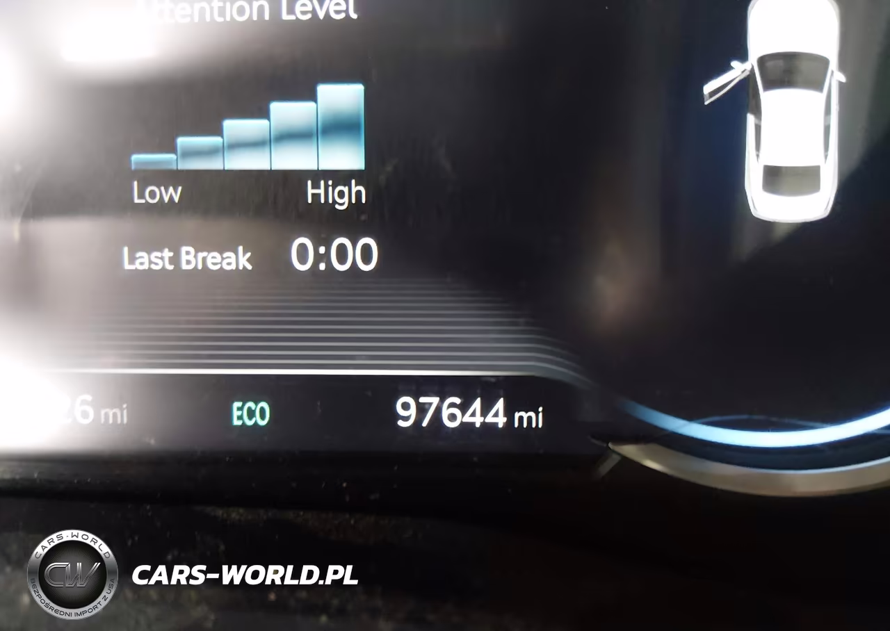 2022 Genesis G70 2.0T Rwd VIN:KMTG34TA0NU093931 - 15