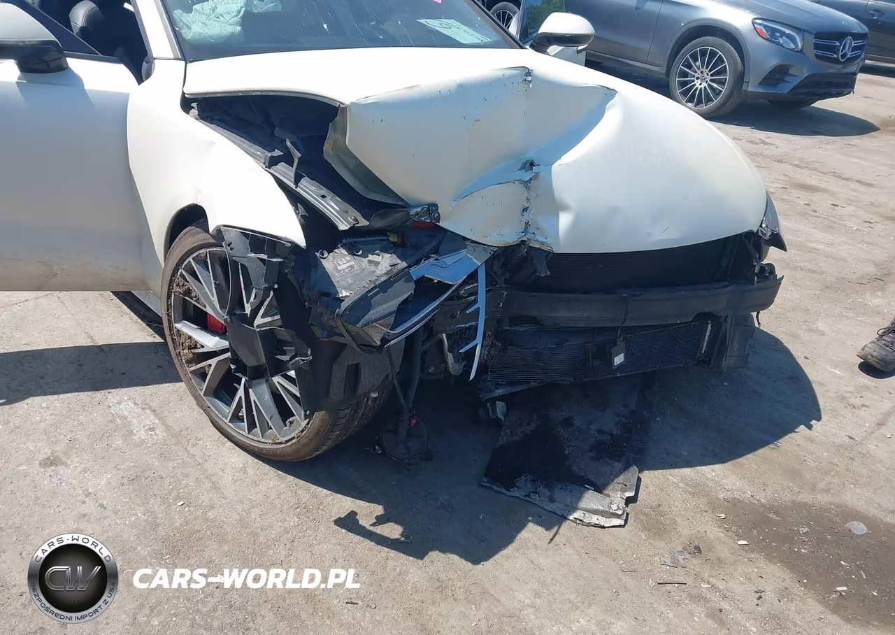 2018 Audi A7 3.0T Premium Plus VIN:WAUW3AFC6JN006136 - 6