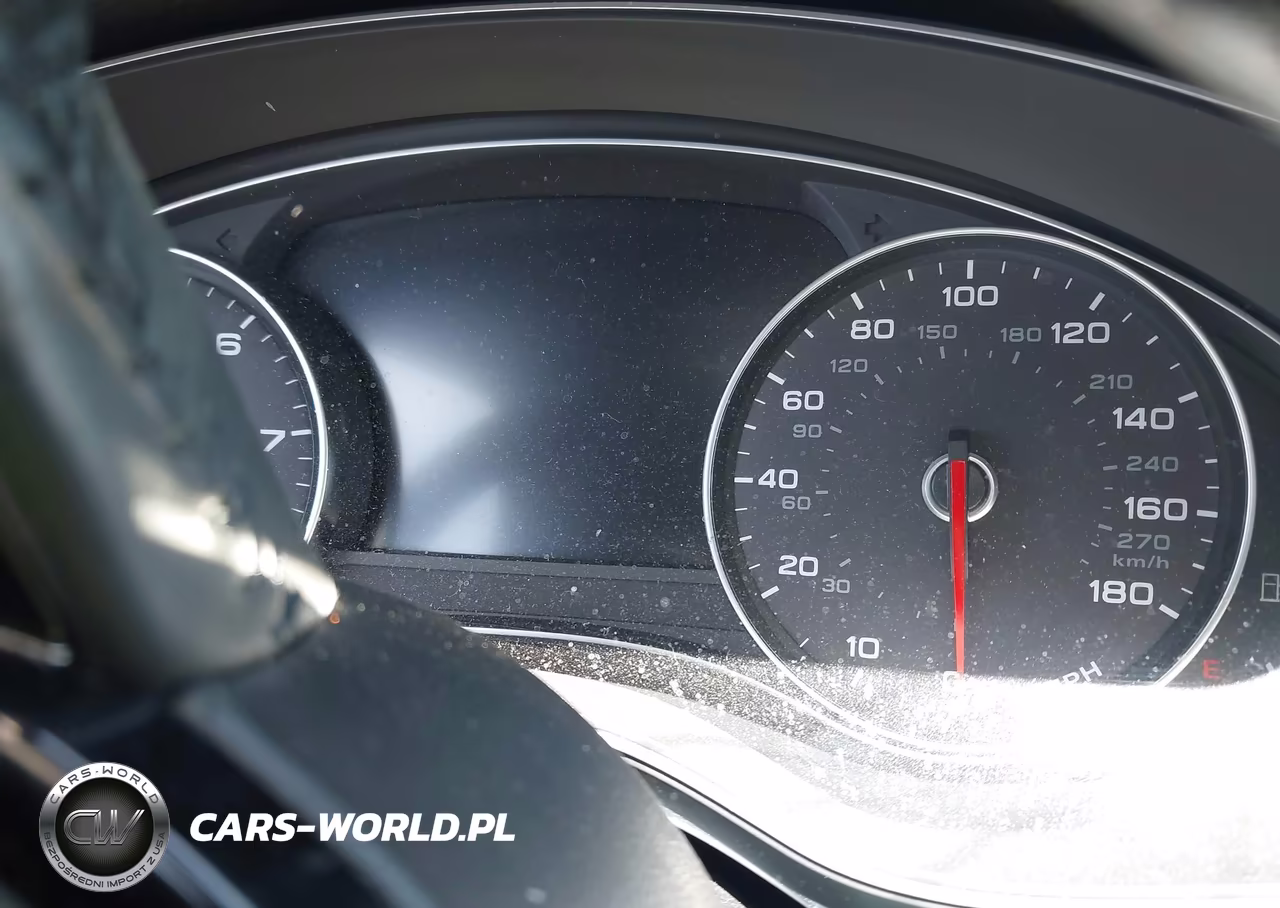 2018 Audi A7 3.0T Premium Plus VIN:WAUW3AFC6JN006136 - 7