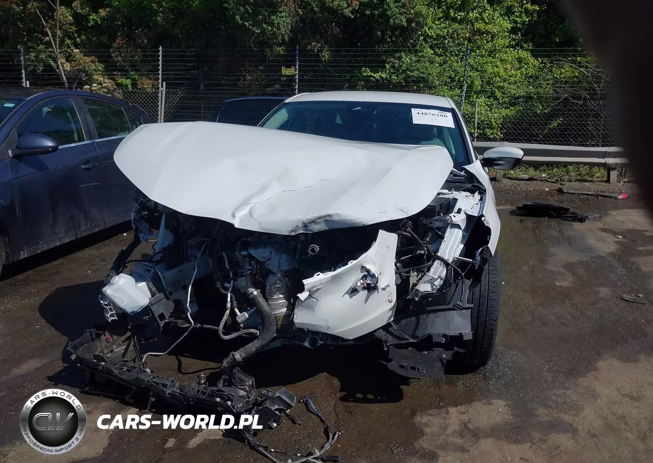 2024 Honda Accord Lx VIN:1HGCY1F27RA067840 - 12