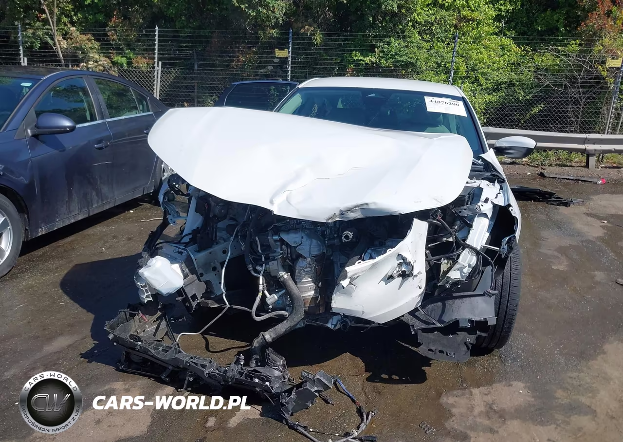 2024 Honda Accord Lx VIN:1HGCY1F27RA067840 - 6